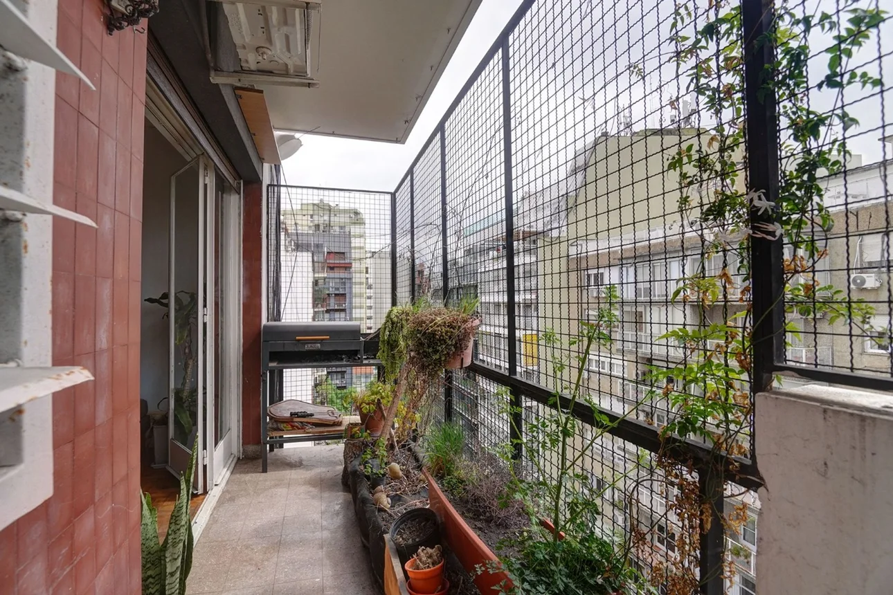 Departamento de 3 ambientes en venta en Palermo, Báez 700, foto 4