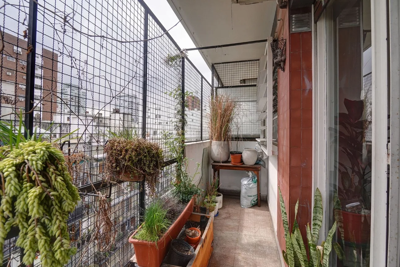 Departamento de 3 ambientes en venta en Palermo, Báez 700, foto 5