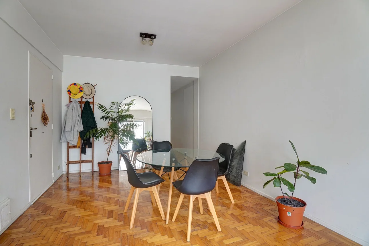 Departamento de 3 ambientes en venta en Palermo, Báez 700, foto 3