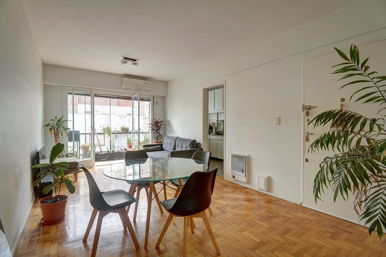 Departamento de 3 ambientes en venta en Palermo, Báez 700, foto 2