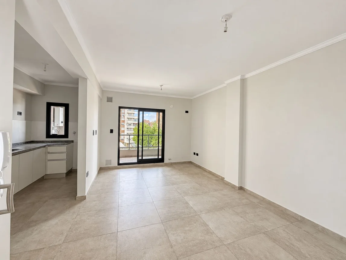 Departamento de 2 ambientes en alquiler en Santa Fe, Saavedra 1800, foto 2