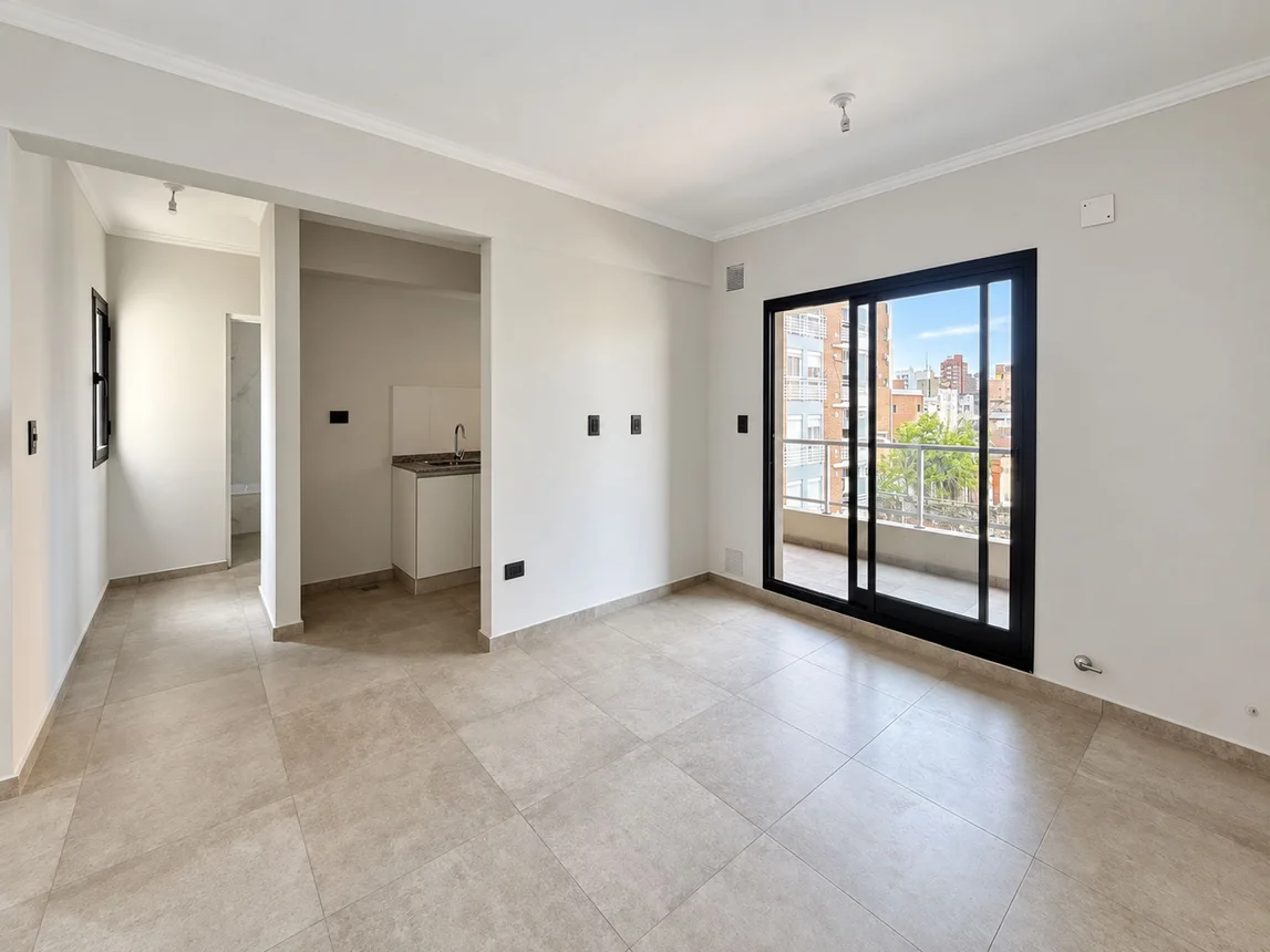 Departamento de 2 ambientes en alquiler en Santa Fe, Saavedra 1800, foto 3