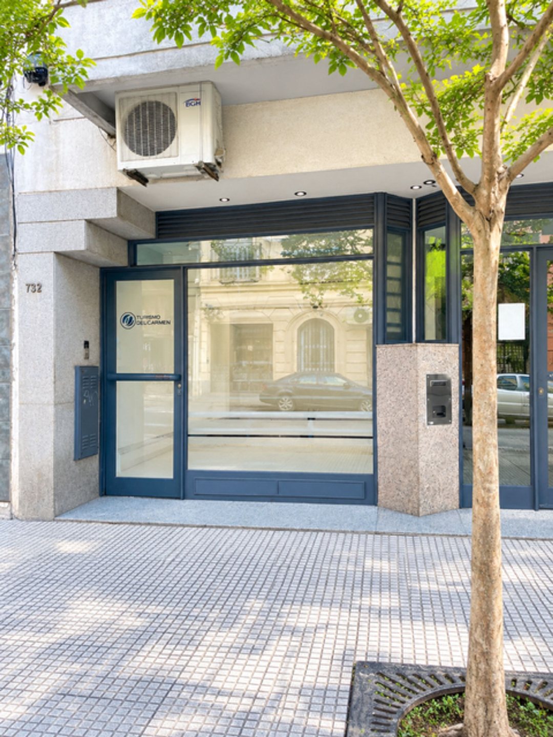 Local en venta /San Nicolas limite con Recoleta