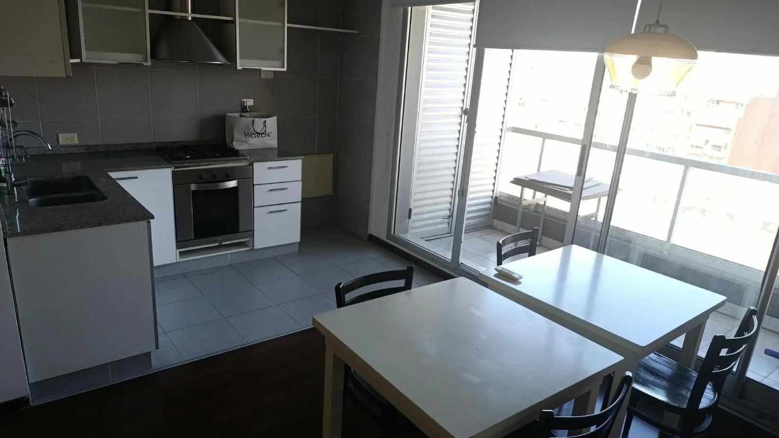 Departamento en alquiler en Villa Urquiza, foto 4