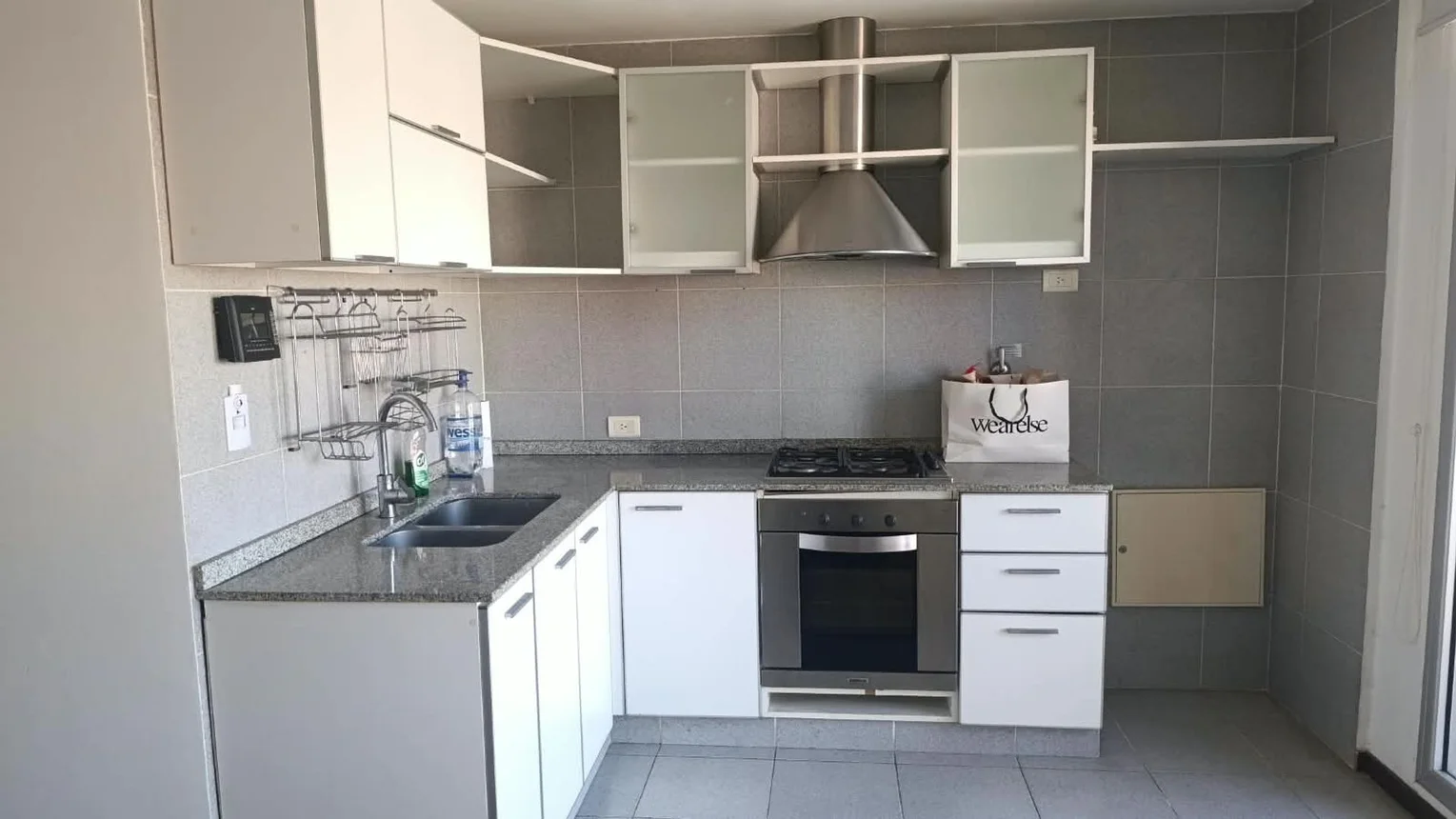 Departamento en alquiler en Villa Urquiza, foto 3