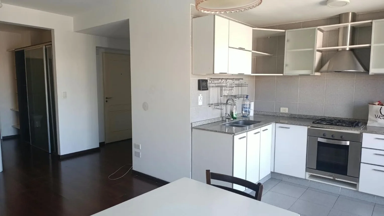 Departamento en alquiler en Villa Urquiza