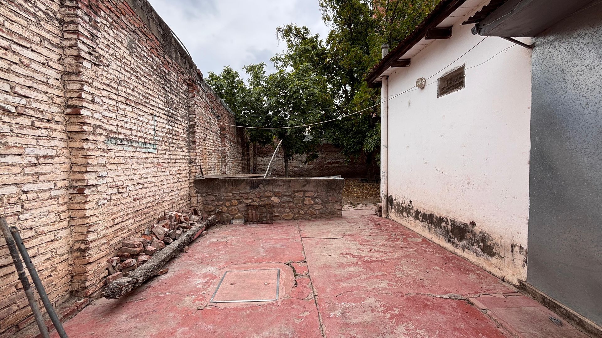 VENTA CASA 2 DORM + LOCAL COMERCIA APTA CREDITO - foto 5