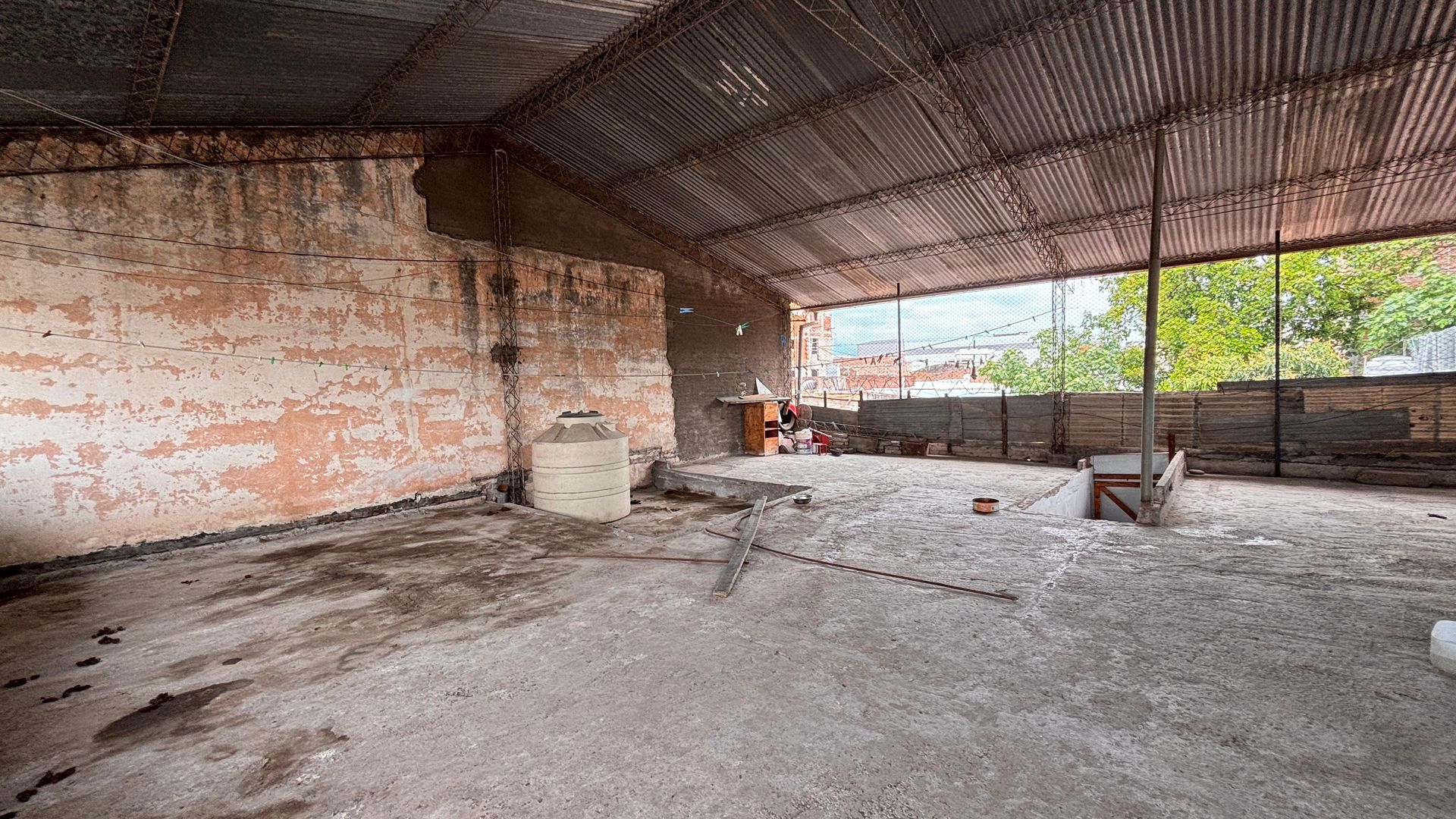 VENTA CASA 2 DORM + LOCAL COMERCIA APTA CREDITO - foto 6