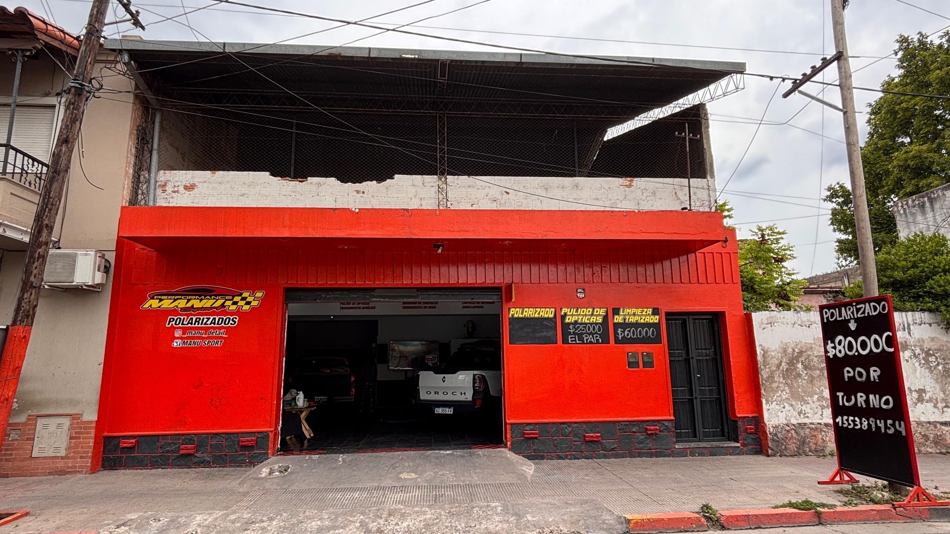 VENTA CASA 2 DORM + LOCAL COMERCIA APTA CREDITO - foto 7