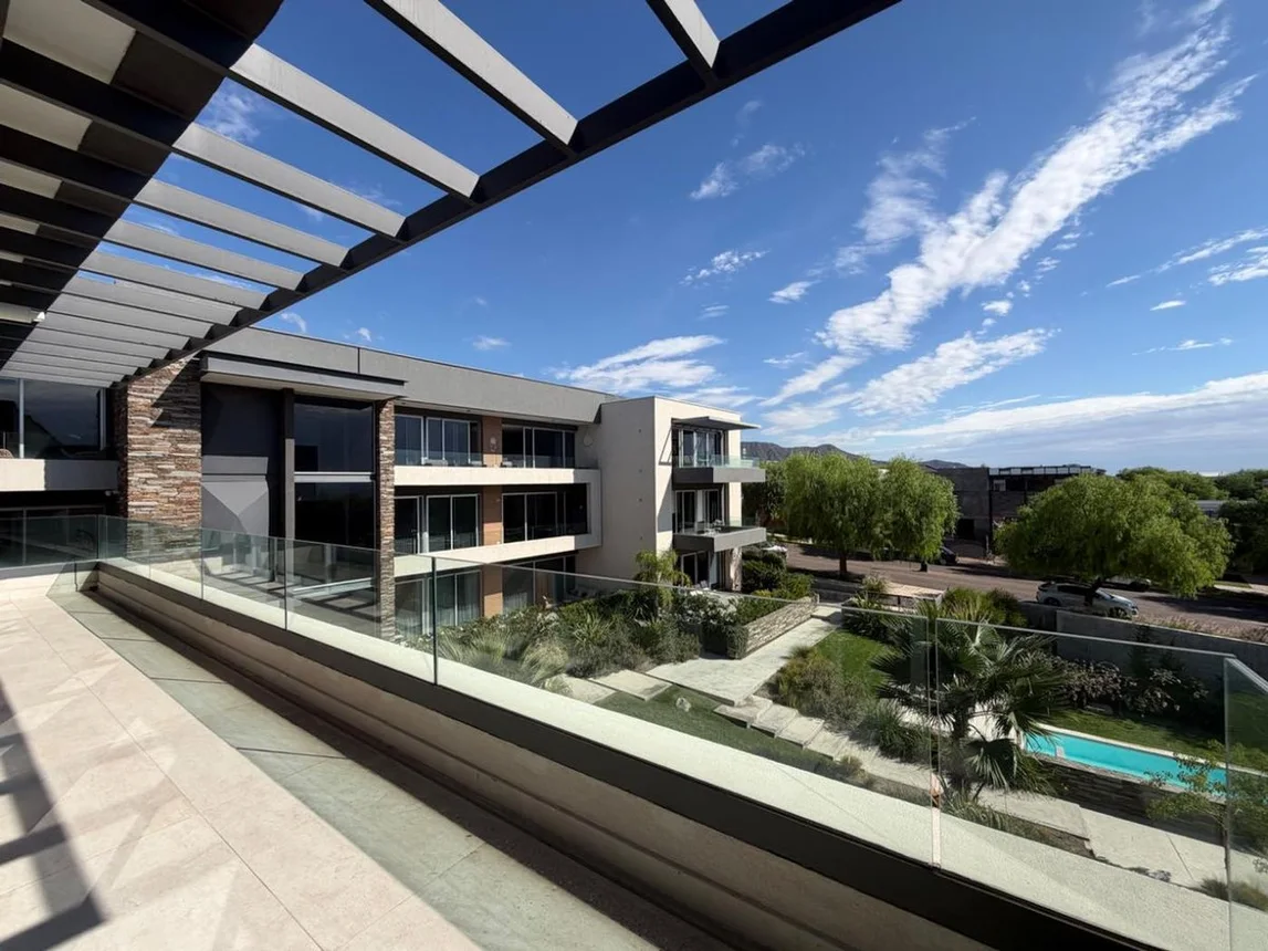 Departamento en venta en Mendoza