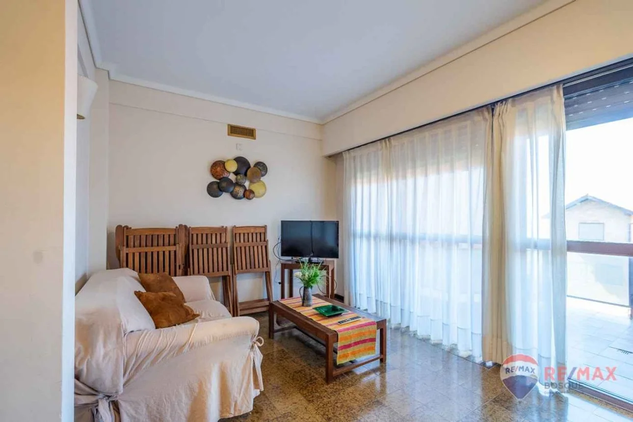 Departamento de 5 ambientes en venta en Pinamar, Av. del Libertador 1800, foto 5