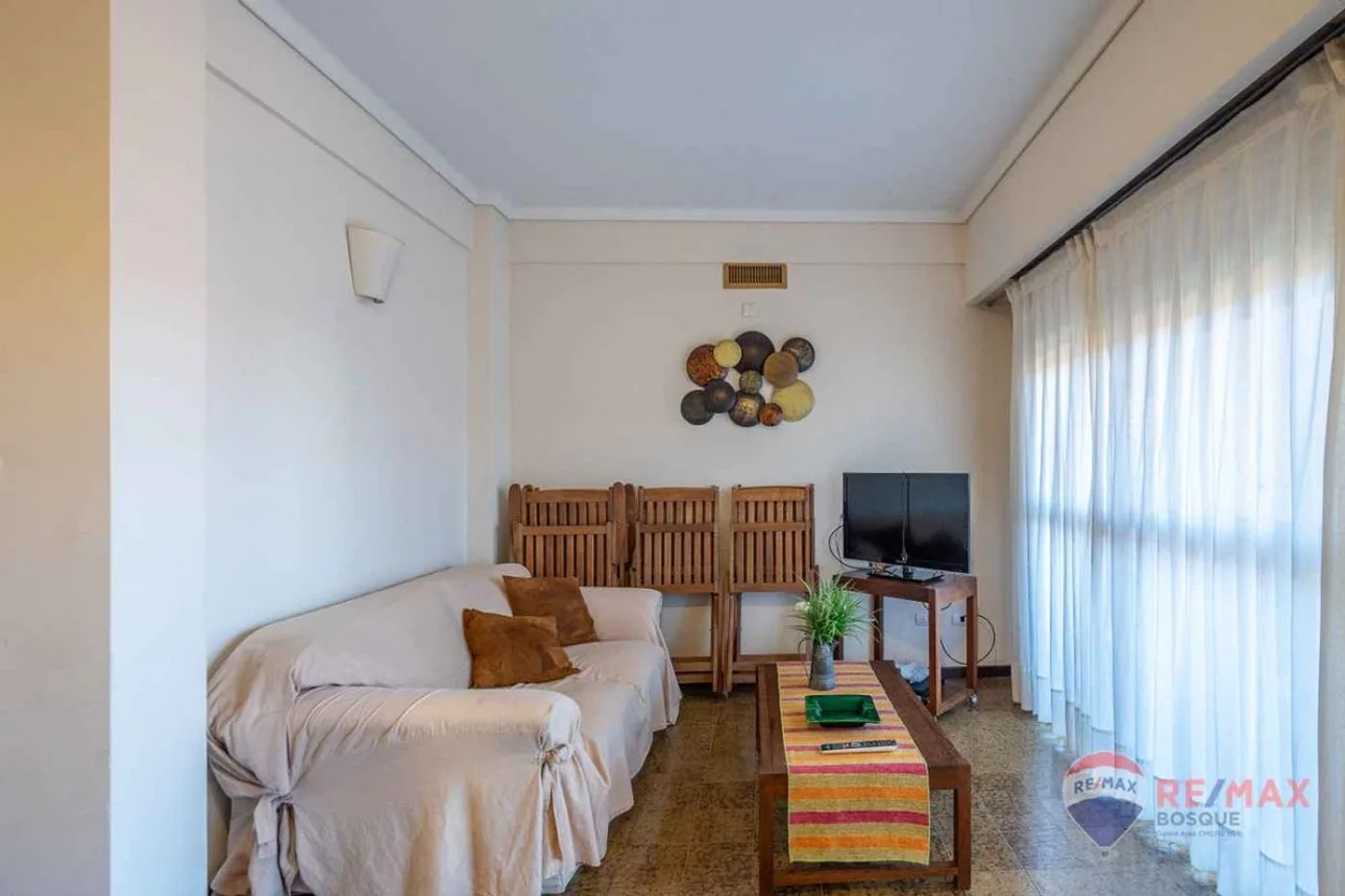 Departamento de 5 ambientes en venta en Pinamar, Av. del Libertador 1800, foto 4