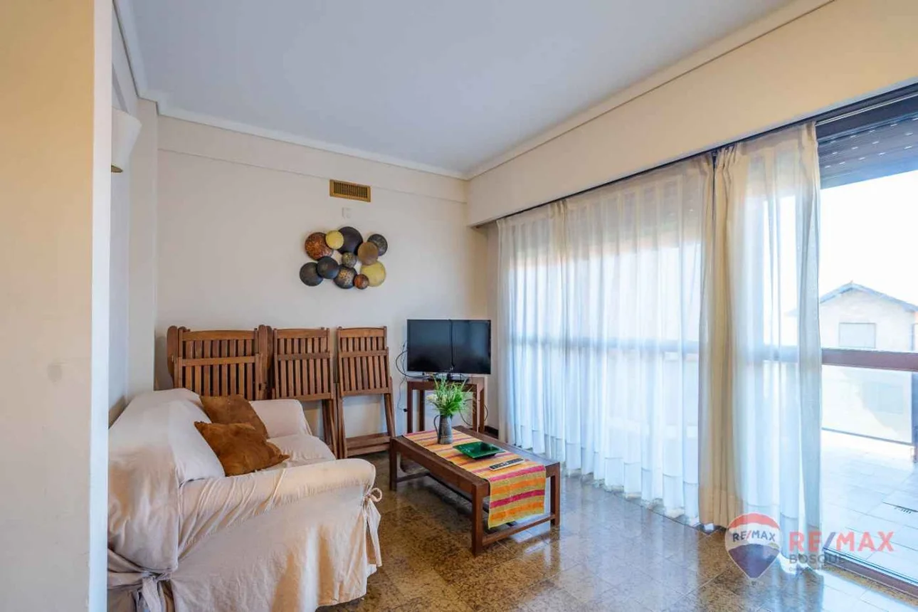 Departamento de 5 ambientes en venta en Pinamar, Av. del Libertador 1800, foto 3