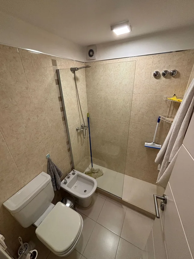 Departamento de 2 ambientes en alquiler en Córdoba, Avenida Colón 6200, foto 5