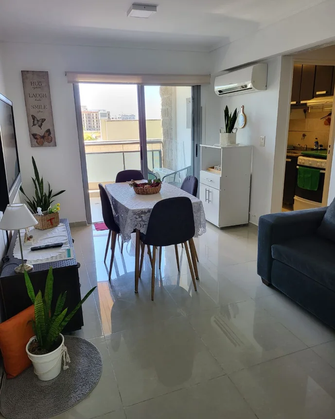 Departamento de 2 ambientes en alquiler en Córdoba, Avenida Colón 6200, foto 4