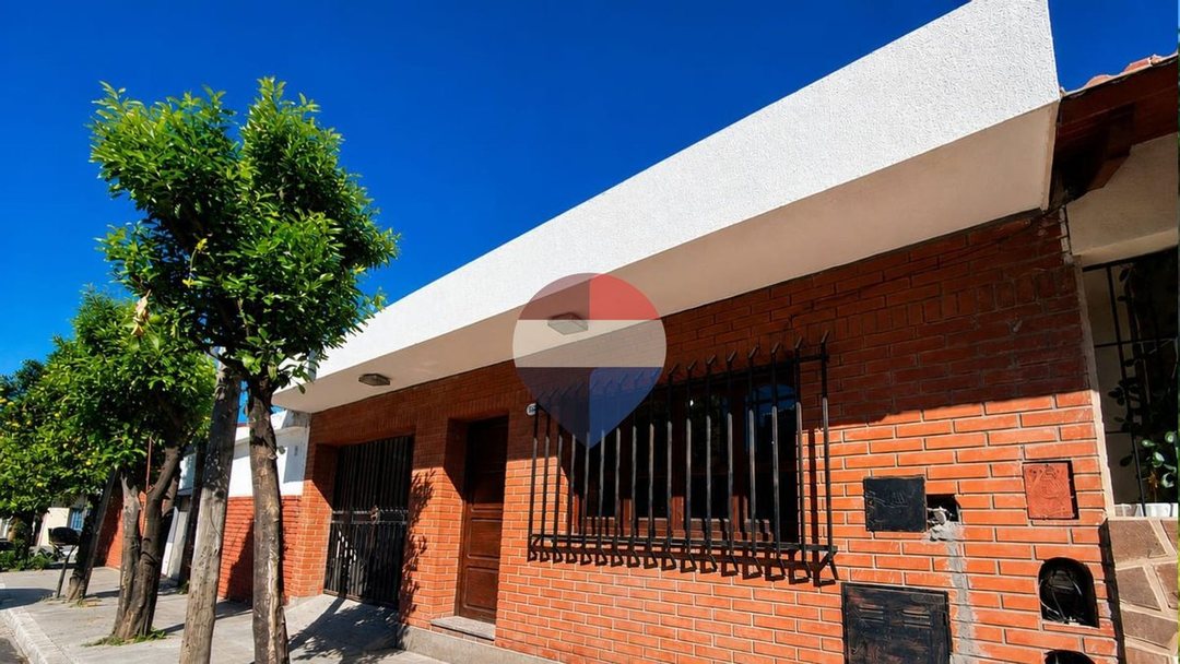 CASA BARRIO 9 DE JULIO PALPALÁ