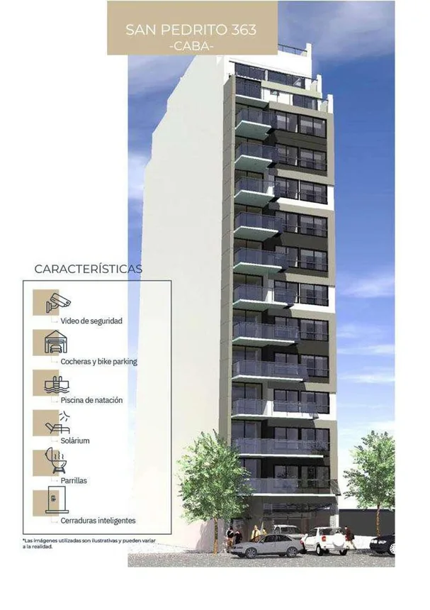 Venta depto 4 ambientes -flores-oportunidad cuotas, foto 3