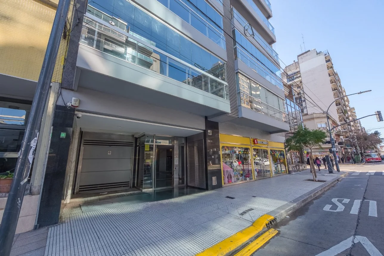 Departamento en venta en Palermo, foto 4