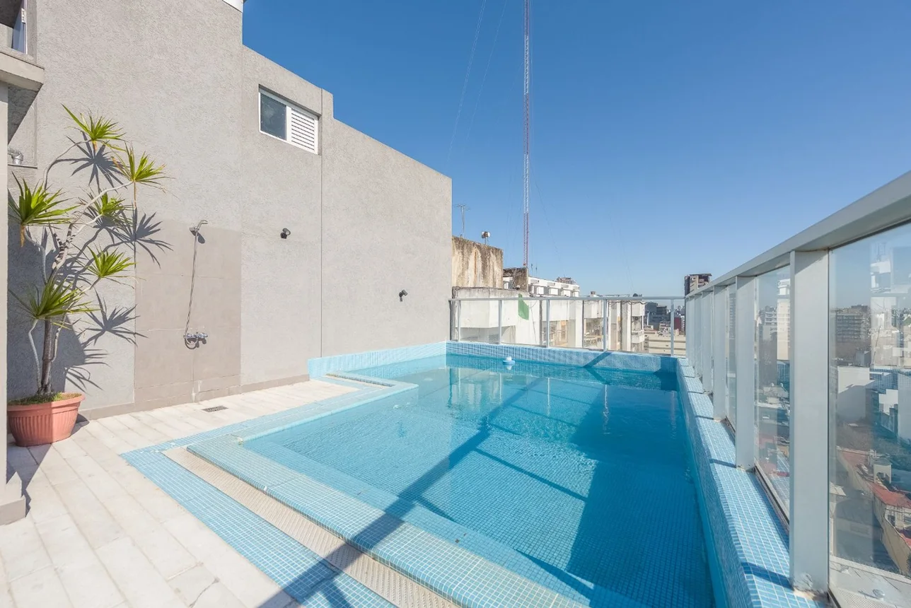 Departamento en venta en Palermo