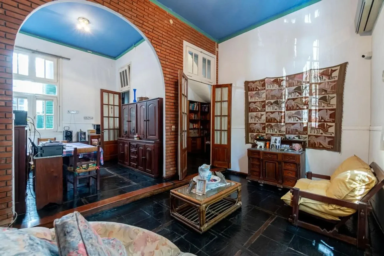 PH de 4 ambientes en venta en Floresta, Joaquín V. González 200