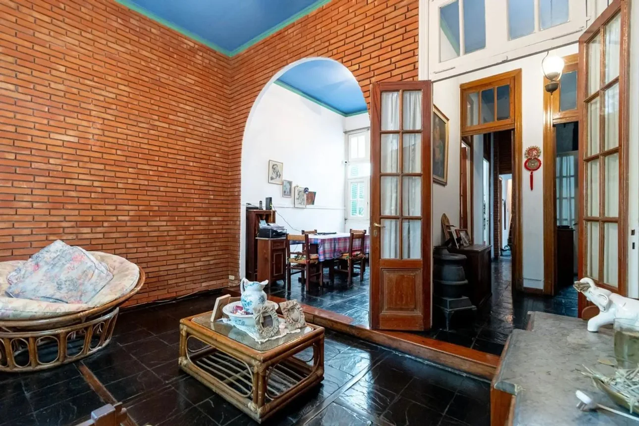 PH de 4 ambientes en venta en Floresta, Joaquín V. González 200, foto 2