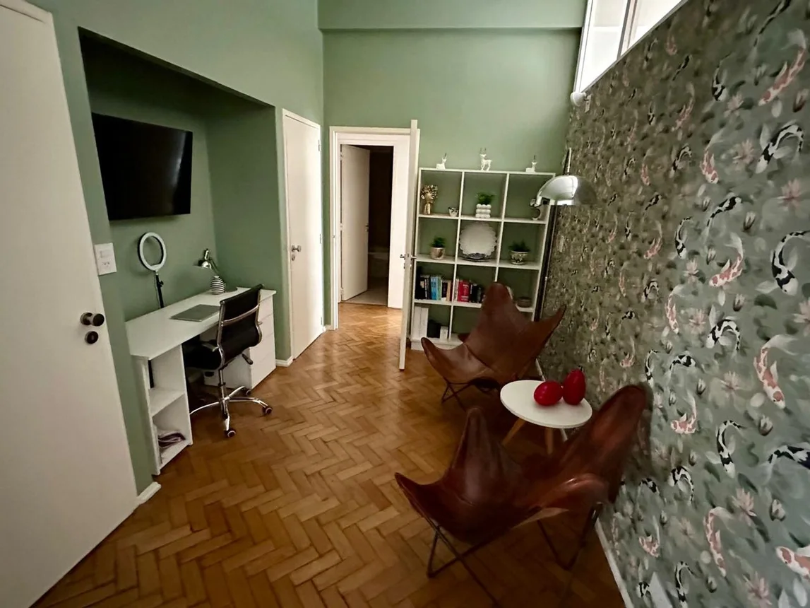Departamento de 5 ambientes en alquiler en Retiro, Juncal 900, foto 4