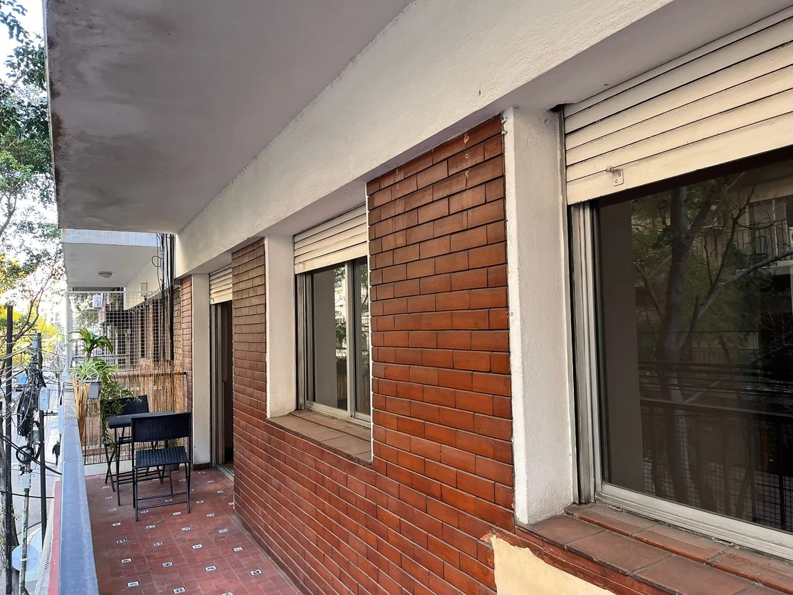 Semipiso en venta en Recoleta, foto 2