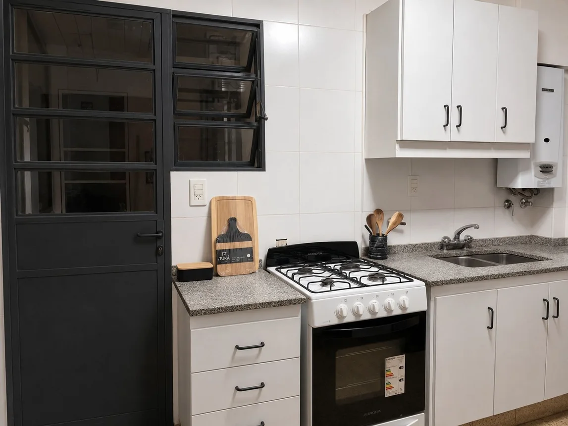 Semipiso en venta en Recoleta, foto 4