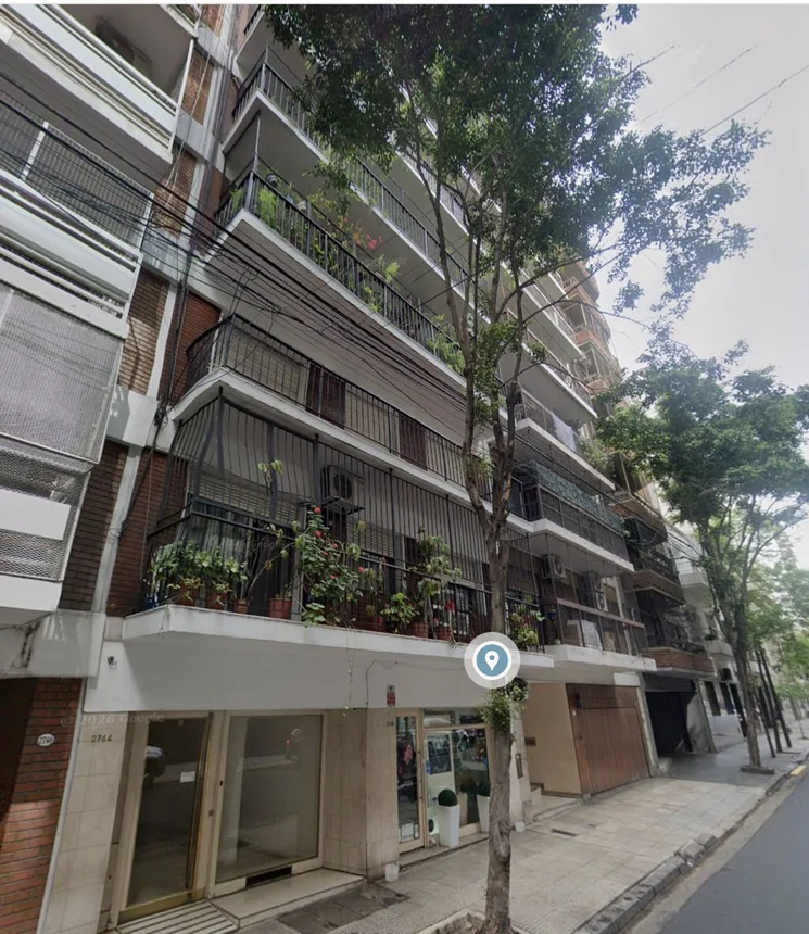 Semipiso en venta en Recoleta
