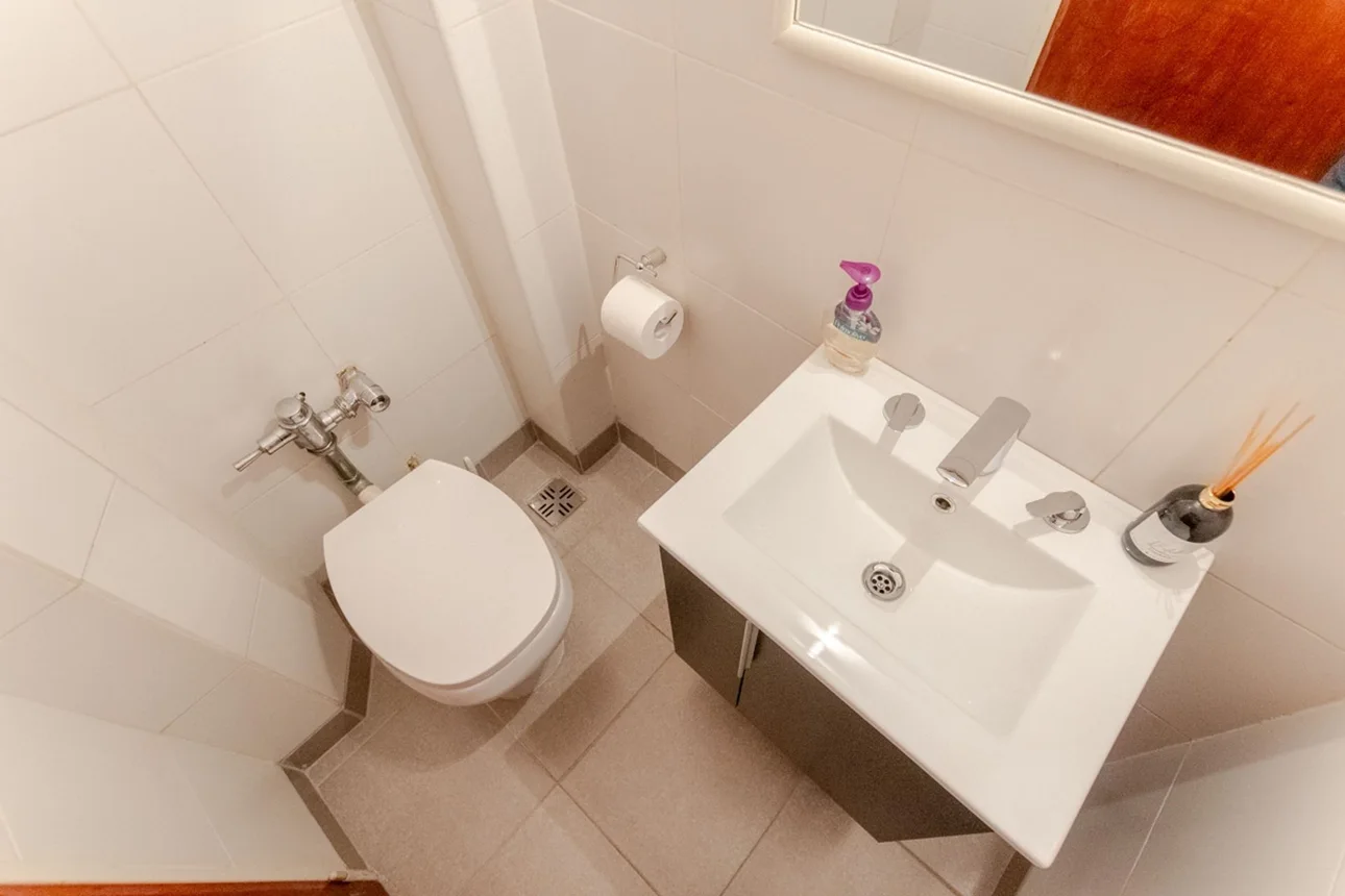 Semipiso en venta en Recoleta, foto 5