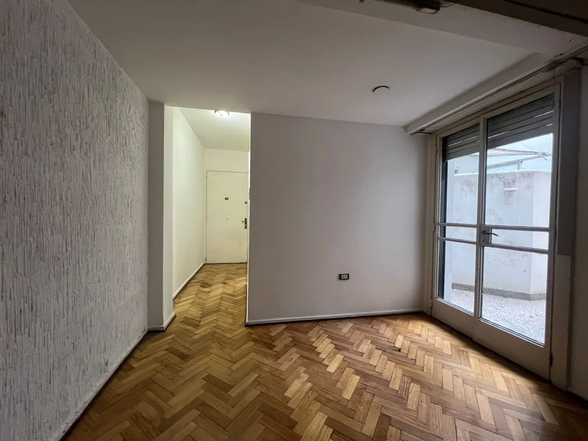 Departamento en venta en Almagro
