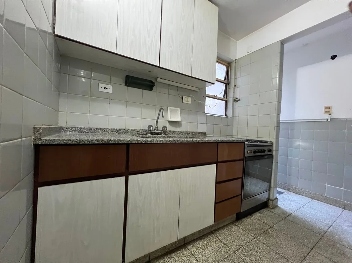 Departamento en venta en Almagro, foto 5