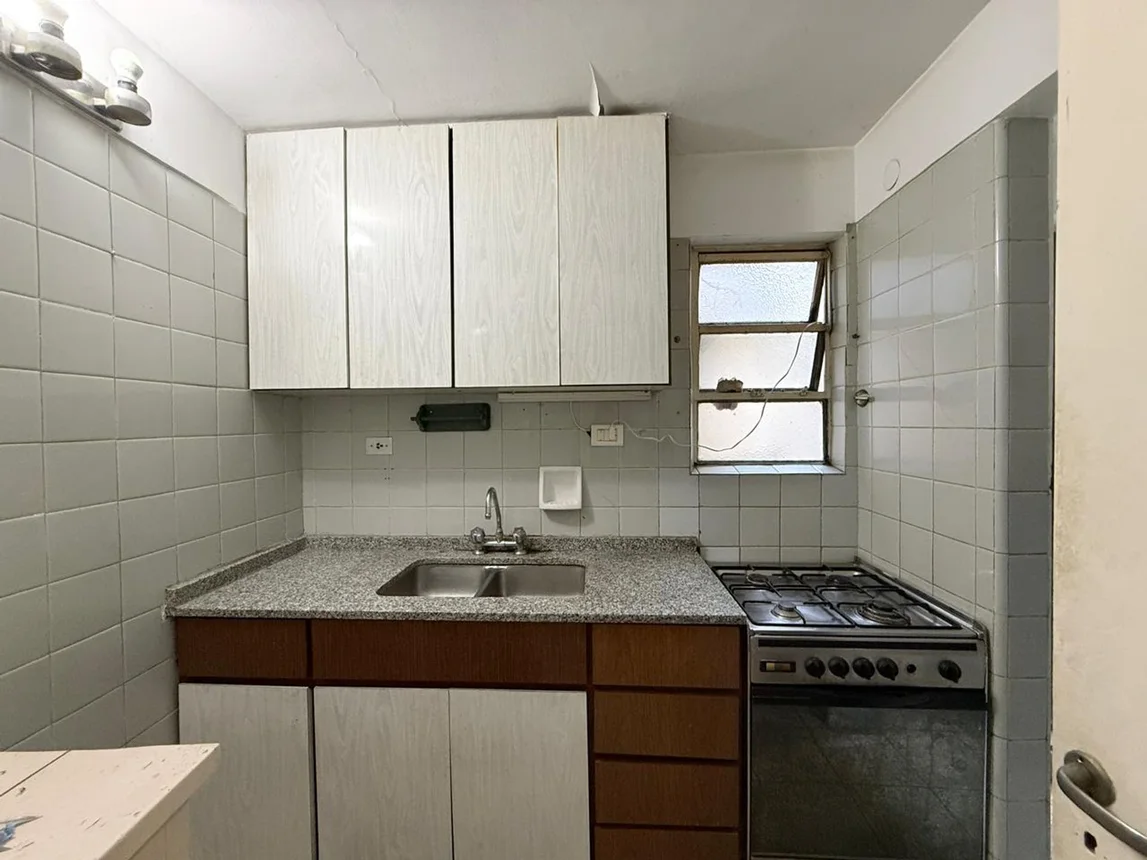 Departamento en venta en Almagro, foto 3