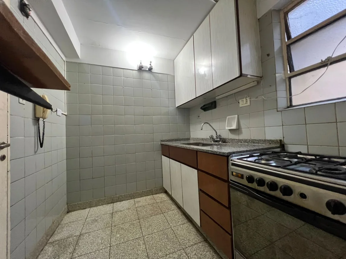 Departamento en venta en Almagro, foto 4