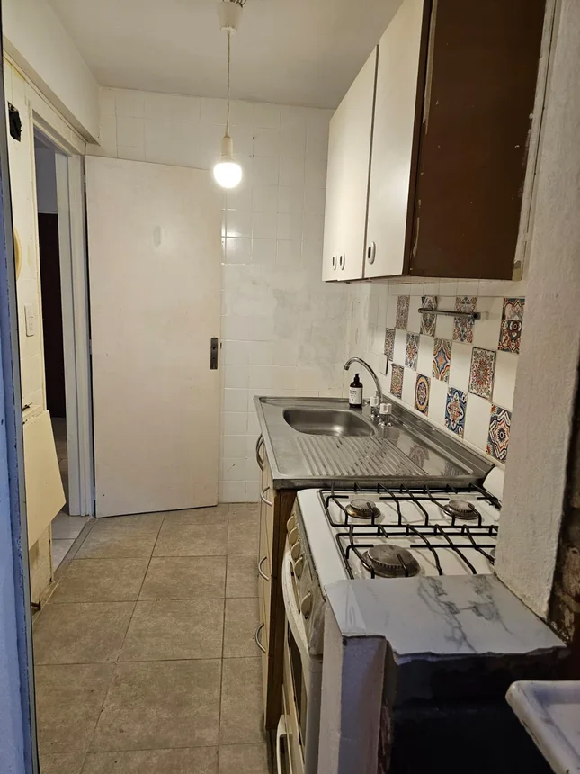 Monoambiente en venta en Parque Patricios, foto 5
