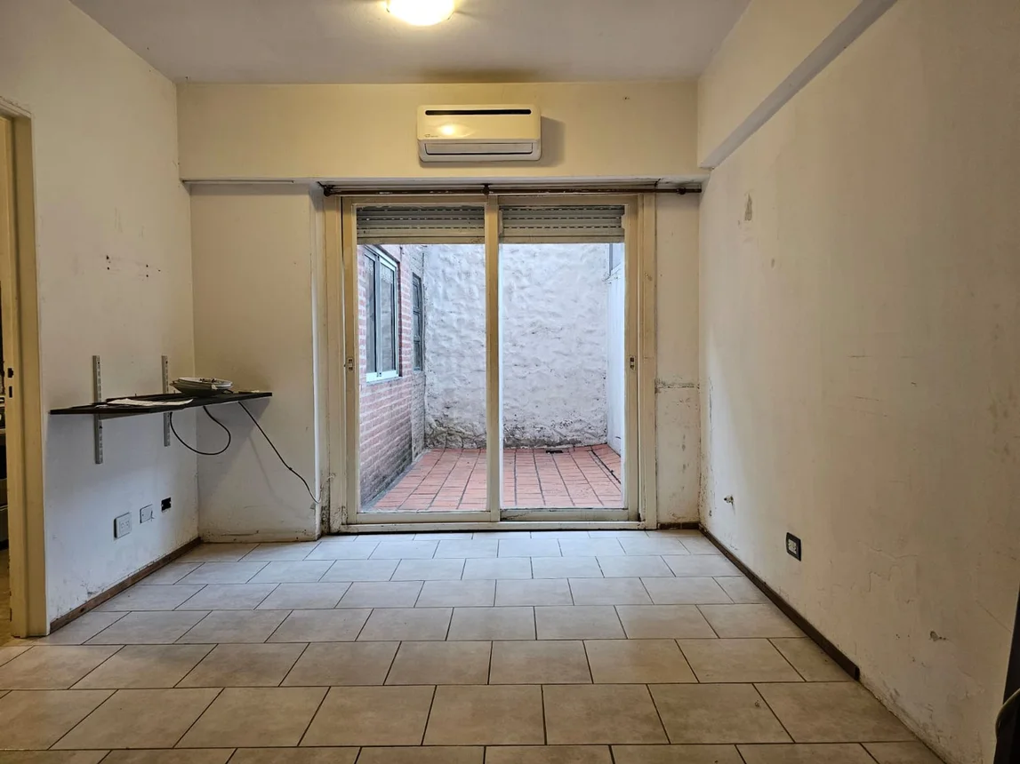 Monoambiente en venta en Parque Patricios, foto 3