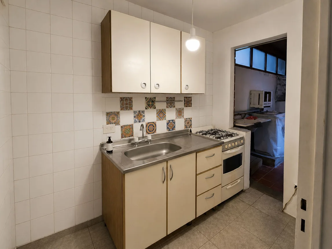 Monoambiente en venta en Parque Patricios, foto 4