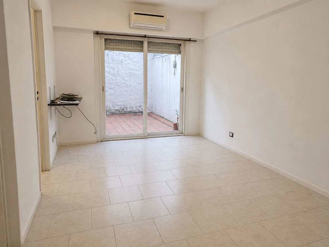 Monoambiente en venta en Parque Patricios, foto 2