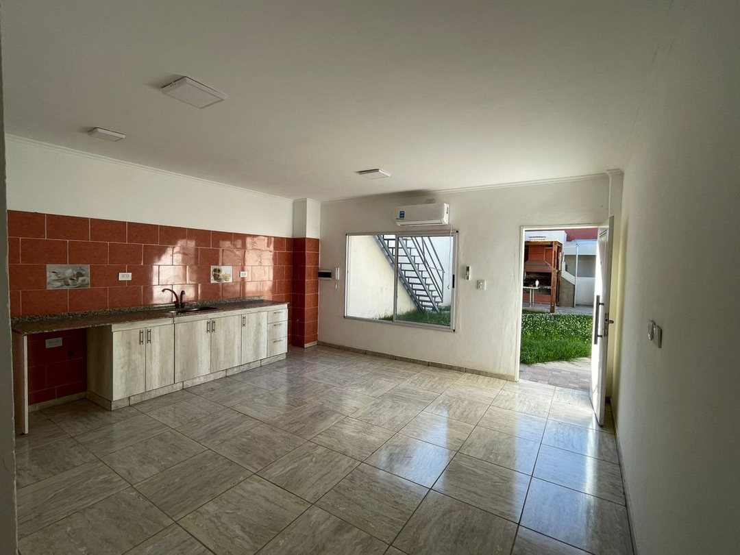 VENTA PH 2 AMBIENTES EN VILLA BOSCH