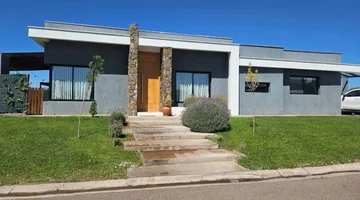 VENTA CASA LAR DE VIEYTES II MAIPU MENDOZA