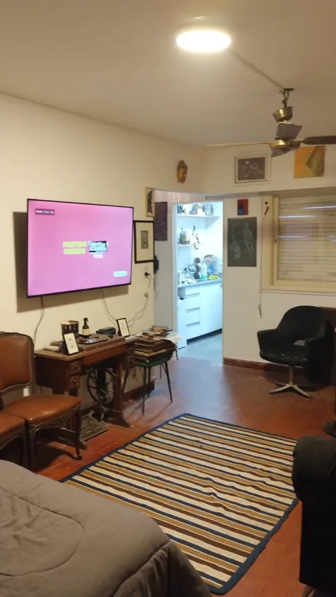 Monoambiente en venta en Palermo, foto 5