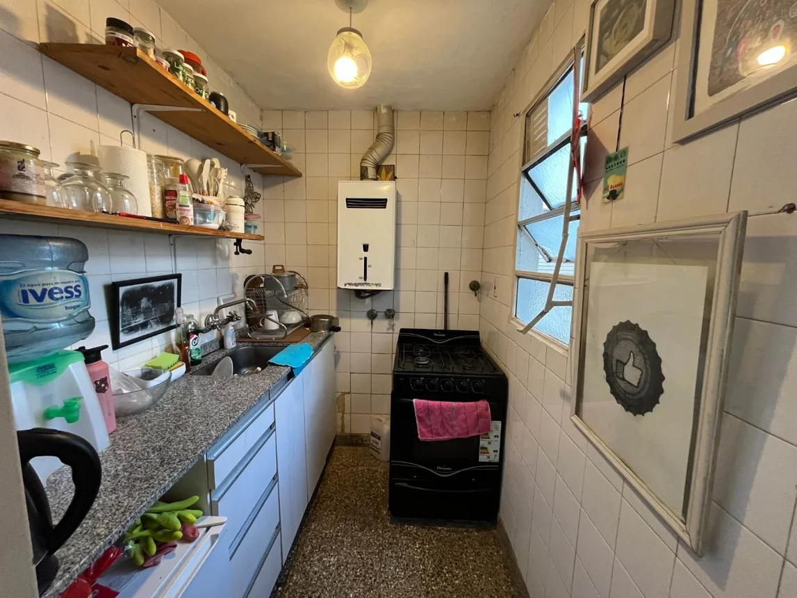 Monoambiente en venta en Palermo, foto 3