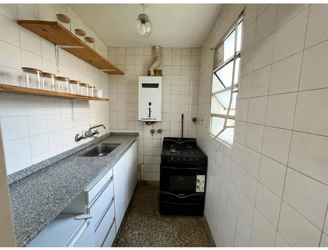 Monoambiente en venta en Palermo, foto 4