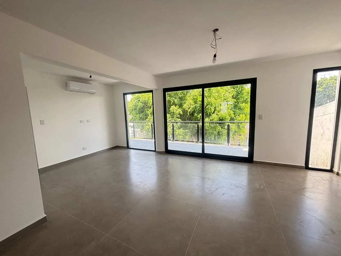 Departamento de 2 ambientes en venta en Beccar, Haedo 1800