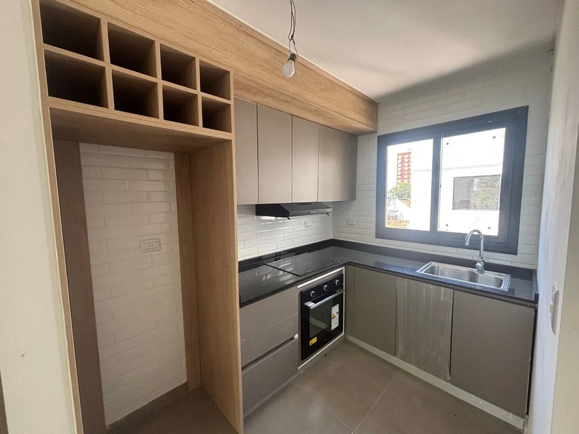 Departamento de 2 ambientes en venta en Beccar, Haedo 1800, foto 4