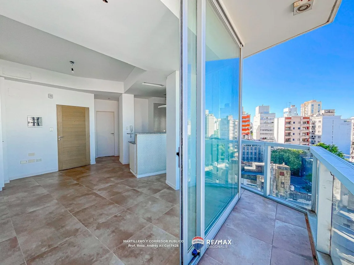 Departamento en venta en La Plata