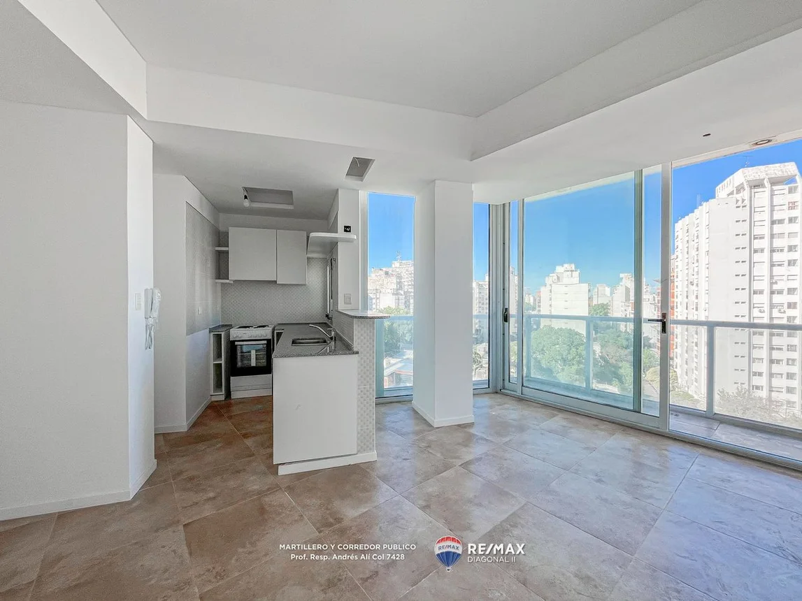 Departamento en venta en La Plata, foto 5