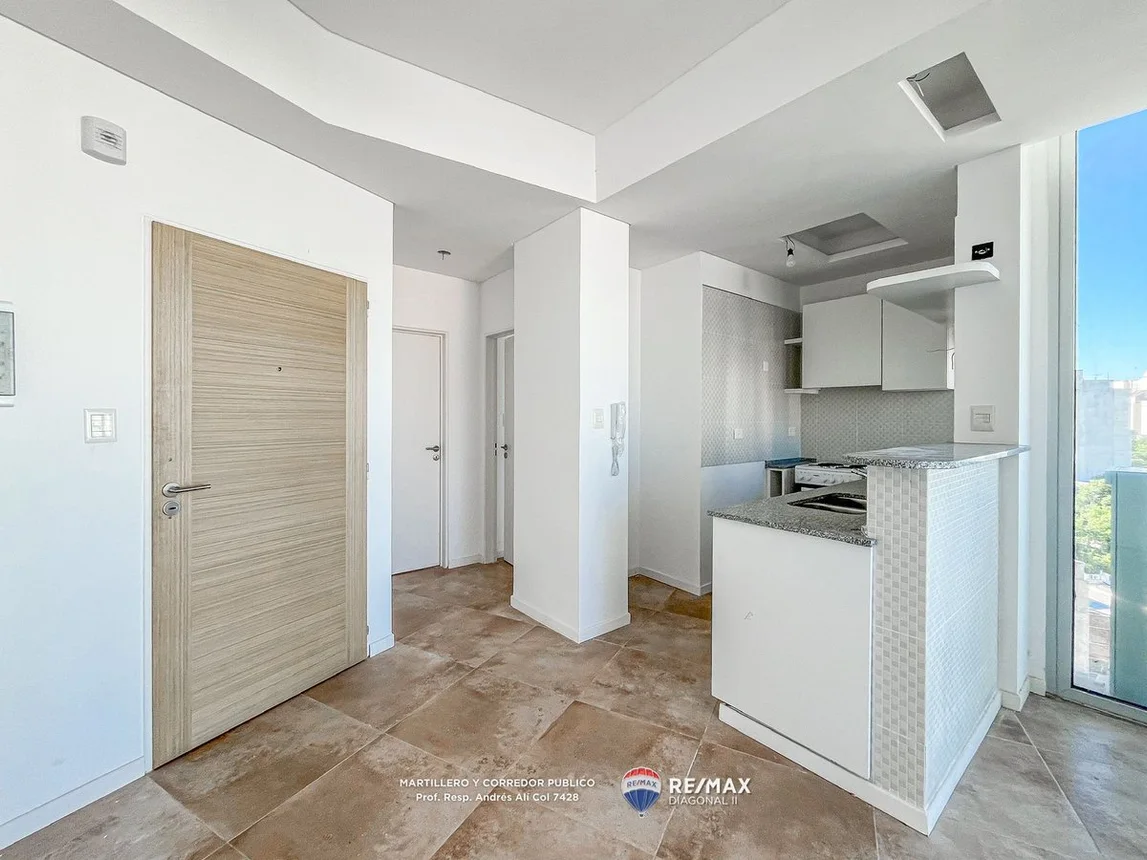 Departamento en venta en La Plata, foto 4