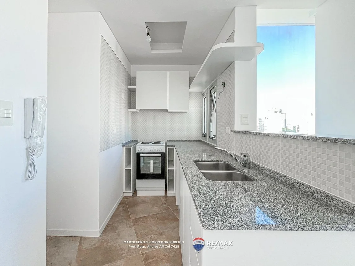 Departamento en venta en La Plata, foto 3