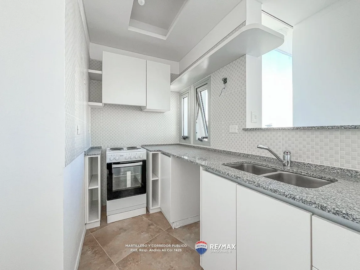 Departamento en venta en La Plata, foto 2